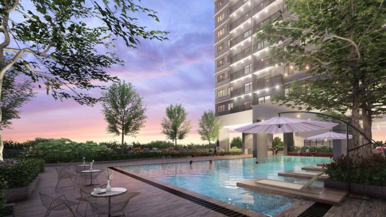 Residensi Wilayah Rumawip MAX II 2 MAXIM Prima Setapak 801sf 300k Condo Facilities Rumah Mampu Milik Condo Setapak