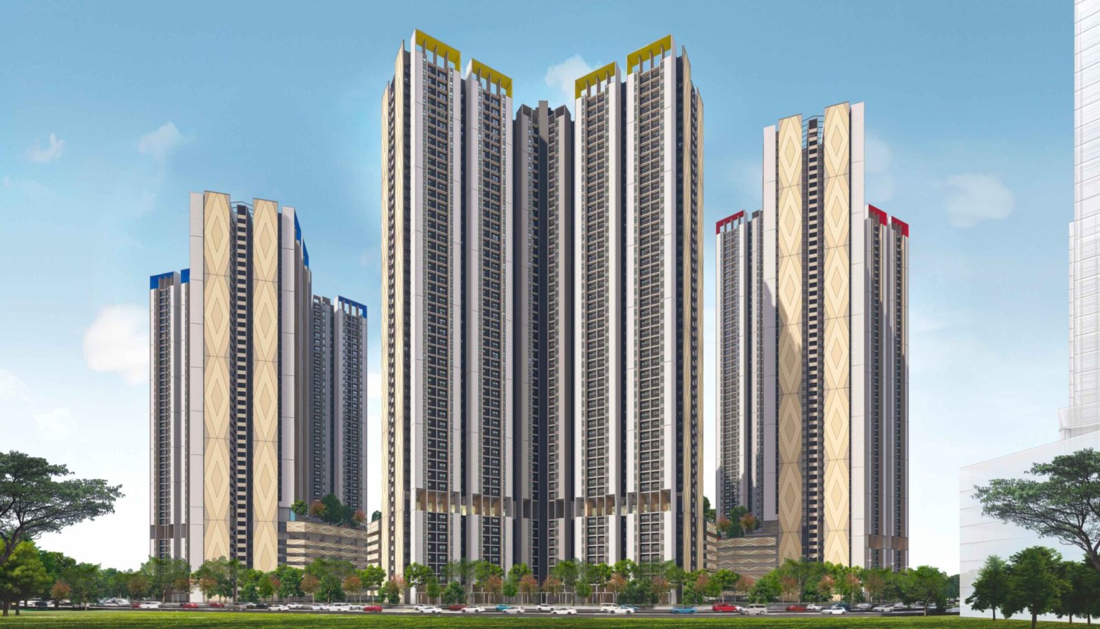 Residensi Wilayah Rumawip Permaisuri, Aman Lumayan, Taman Tasik Permaisuri, Bandar Tun Razak 900sf 300k Bumiputera , Condo Facilities Rumah Mampu Milik, Condo Tasik Selatan, Cheras, Bandar Tun Razak