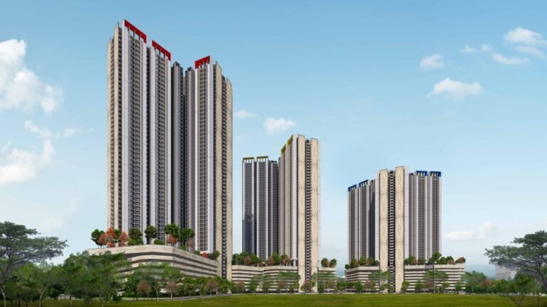 rumawip tasik permaisuri cheras fasade 2