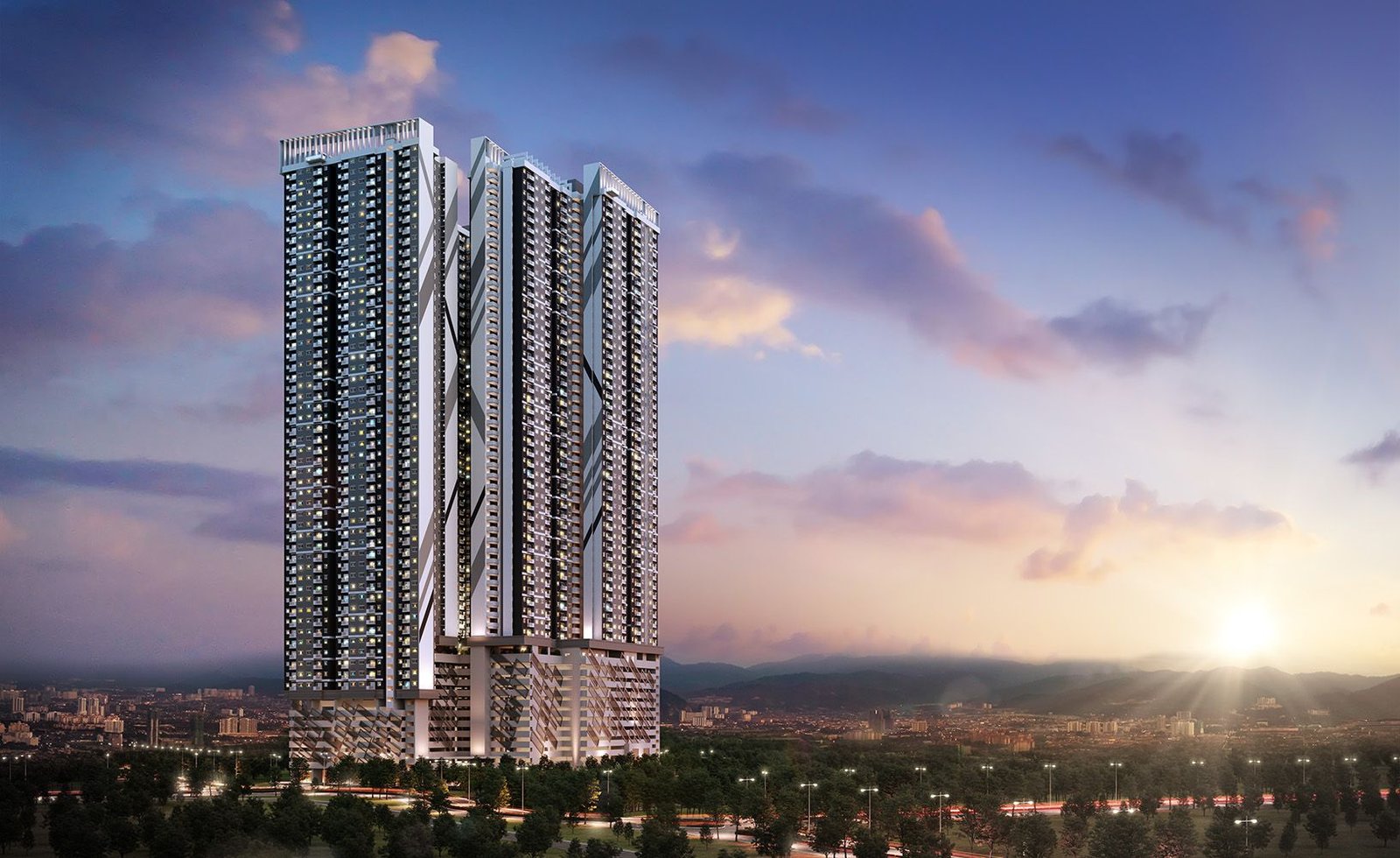 Residensi Wilayah Rumawip Sky Awani 4, Setapak, Skyworld, 800sf 300k Condo Facilities,Rumah Mampu Milik, Condo Setapak, Royal Selangor,Setapak Central Mall