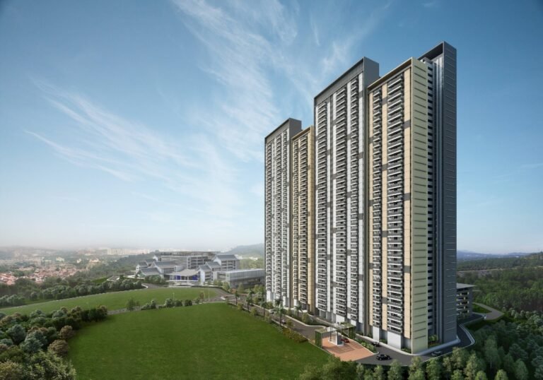 Residensi Wilayah Rumawip Aman Jalil, Bukit Jalil, Gaya Kuasa, 900sf 300k Condo Facilities,Rumah Mampu Milik, Condo Bukit Jalil, Kinrara,Pavilion 2