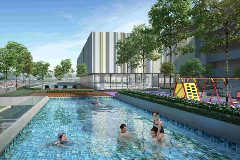 Residensi Wilayah Rumawip Aman Jalil, Bukit Jalil, Gaya Kuasa, 900sf 300k Condo Facilities,Rumah Mampu Milik, Condo Bukit Jalil, Kinrara,Pavilion 2