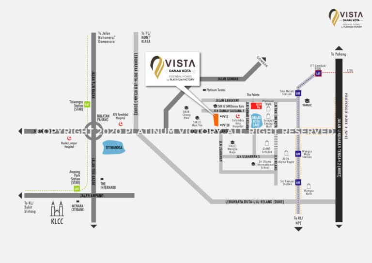 Residensi Wilayah Rumawip Vista Danau Kota, Setapak, Platinum Victory, 810sf 300k Condo Facilities,Rumah Mampu Milik, Condo Danau Kota, Setapak,PV128