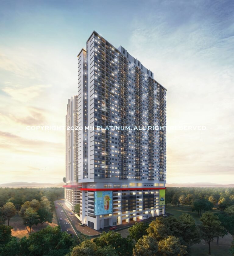 Residensi Wilayah Rumawip MH Platinum 2, Wangsa Maju, Platinum Victory, 806sf 300k Condo Facilities,Rumah Mampu Milik, Condo Wangsa Maju, Setapak,Royal Selangor