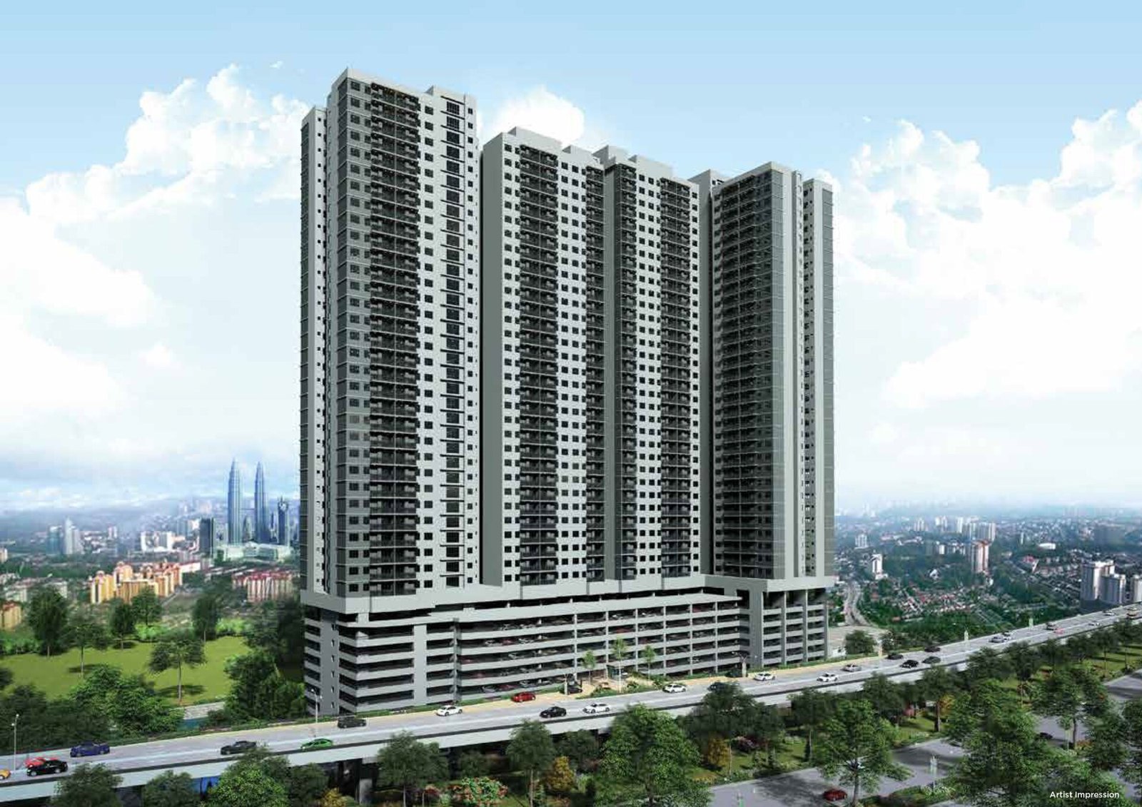 Residensi Wilayah Rumawip Max, Jalan Ipoh, Maxim, 901sf 300k Condo Facilities,Rumah Mampu Milik, Condo Jalan Ipoh, Sentul,KTM sentul