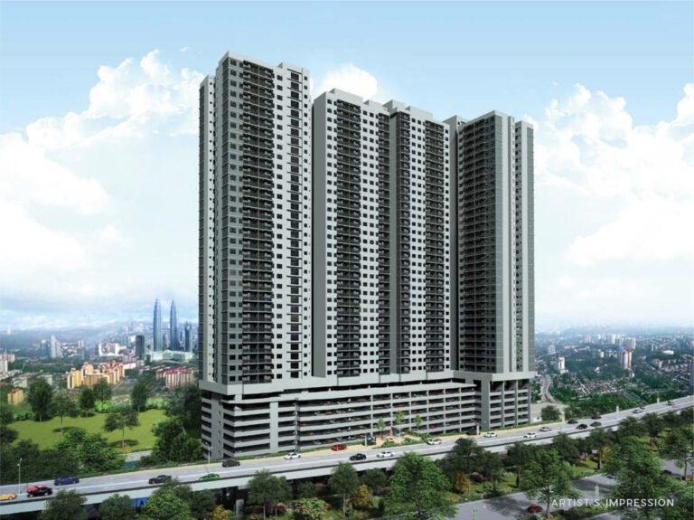 Residensi Wilayah Rumawip Max, Jalan Ipoh, Maxim, 901sf 300k Condo Facilities,Rumah Mampu Milik, Condo Jalan Ipoh, Sentul,KTM sentul