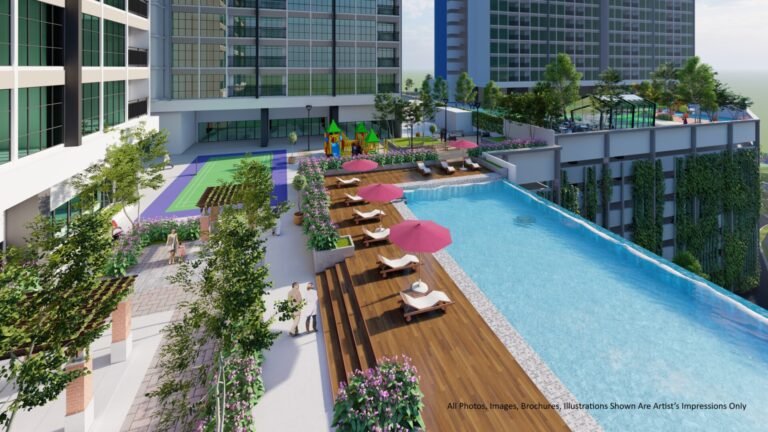 Residensi Wilayah Rumawip Laman Segar Hijau, Taman Segar Cheras, LSH, 850sf 300k Condo Facilities,Rumah Mampu Milik, Condo Taman Segar, Leisure Mall,Cheras