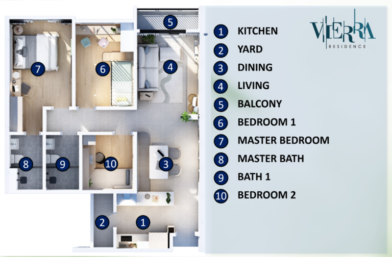 Residensi Wilayah Rumawip Vierra Kinrara, Bandar Kinrara, Fajarbaru Land, 900sf 300k Condo Facilities,Rumah Mampu Milik, Freehold Rumawip, Condo Kinrara, Bukit Jalil,Puchong