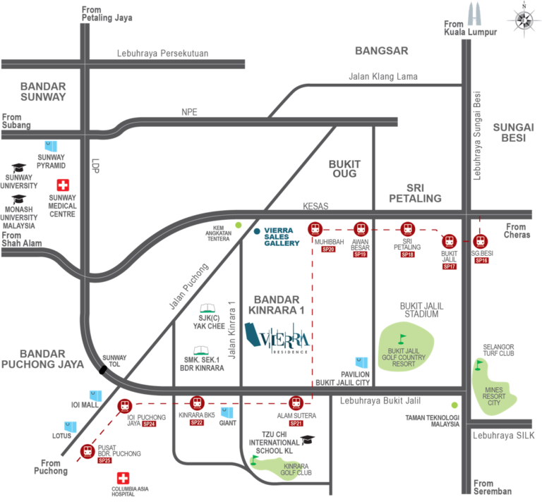 Residensi Wilayah Rumawip Vierra Kinrara, Bandar Kinrara, Fajarbaru Land, 900sf 300k Condo Facilities,Rumah Mampu Milik, Freehold Rumawip, Condo Kinrara, Bukit Jalil,Puchong