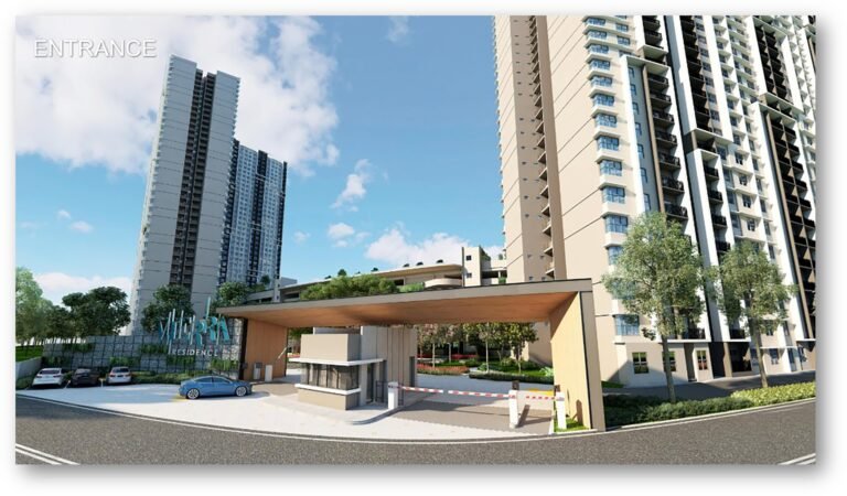 Residensi Wilayah Rumawip Vierra Kinrara, Bandar Kinrara, Fajarbaru Land, 900sf 300k Condo Facilities,Rumah Mampu Milik, Freehold Rumawip, Condo Kinrara, Bukit Jalil,Puchong