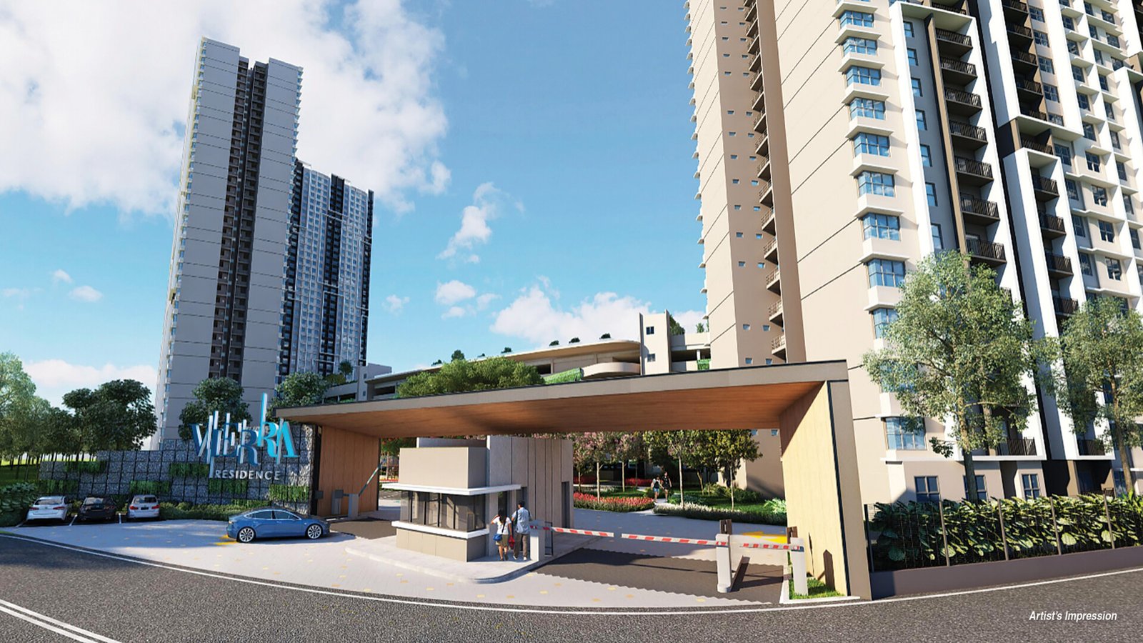 Residensi Wilayah Rumawip Vierra Kinrara, Bandar Kinrara, Fajarbaru Land, 900sf 300k Condo Facilities,Rumah Mampu Milik, Freehold Rumawip, Condo Kinrara, Bukit Jalil,Puchong