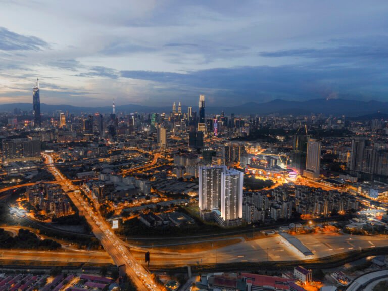Residensi Wilayah Rumawip Pitta Taman Miharja Cheras Beaks development 859sf 300k Condo Facilities Rumah Mampu Milik Condo Miharja,Taman Miharja Cheras