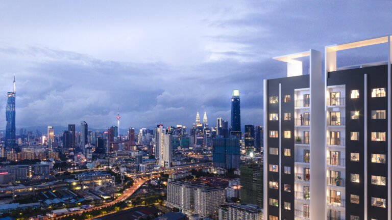 Residensi Wilayah Rumawip Pitta Taman Miharja Cheras Beaks development 859sf 300k Condo Facilities Rumah Mampu Milik Condo Miharja,Taman Miharja Cheras