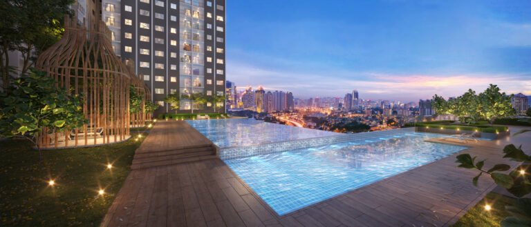 Residensi Wilayah Rumawip Pitta Taman Miharja Cheras Beaks development 859sf 300k Condo Facilities Rumah Mampu Milik Condo Miharja,Taman Miharja Cheras