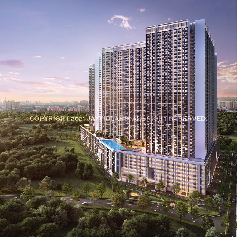 Residensi Wilayah Rumawip J Satine platinum victory jpj Setapak 800sf 300k Condo Facilities Rumah Mampu Milik Condo Setapak Wangsa Maju