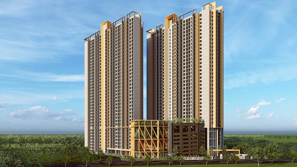 Residensi Wilayah Rumawip Desa Tasik binaharta tbs bandar tasik selatan taman desa tasik 916sf 300k Condo Facilities Rumah Mampu Milik Condo Desa Tasik Sungai Besi