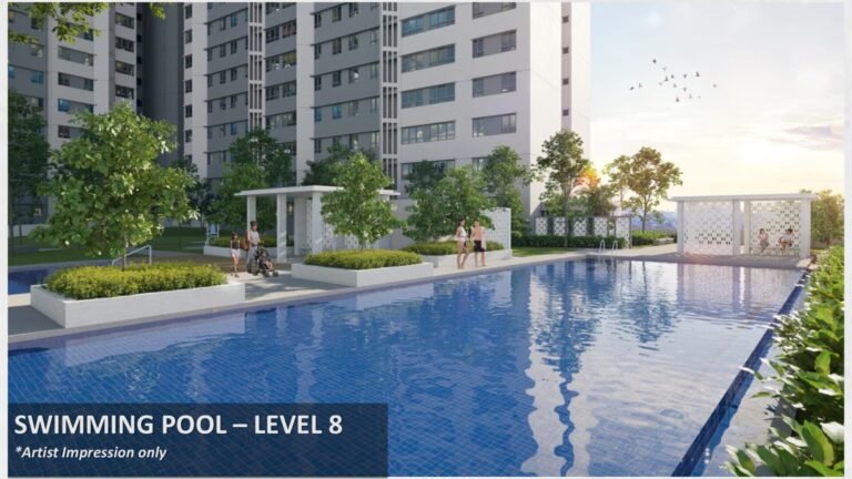 Residensi Wilayah Rumawip Andalan Kinrara Bukit Jalil Puchong 816sf 300k Bumiputera , Condo Facilities Rumah Mampu Milik Condo Taman Kinrara, Bukit Jalil, Puchong, old klang road, Freehold Rumawip