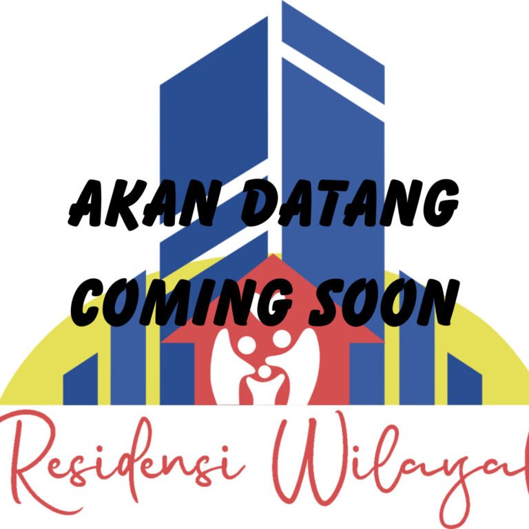 Residensi Wilayah Rumawip Sentul, 850sf rm300,000