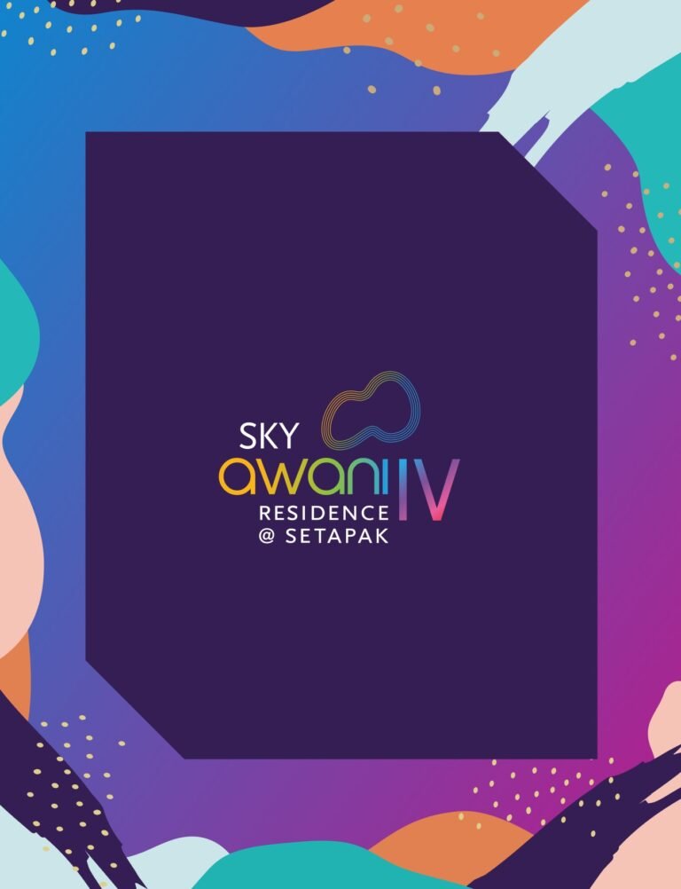 Residensi Wilayah Rumawip Sky Awani 4, Setapak, Skyworld, 800sf 300k Condo Facilities,Rumah Mampu Milik, Condo Setapak, Royal Selangor,Setapak Central Mall