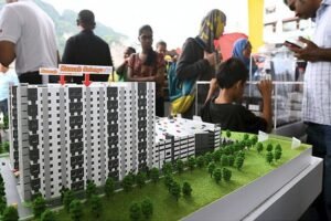 meranti puchong x cyberjaya rumah selangorku