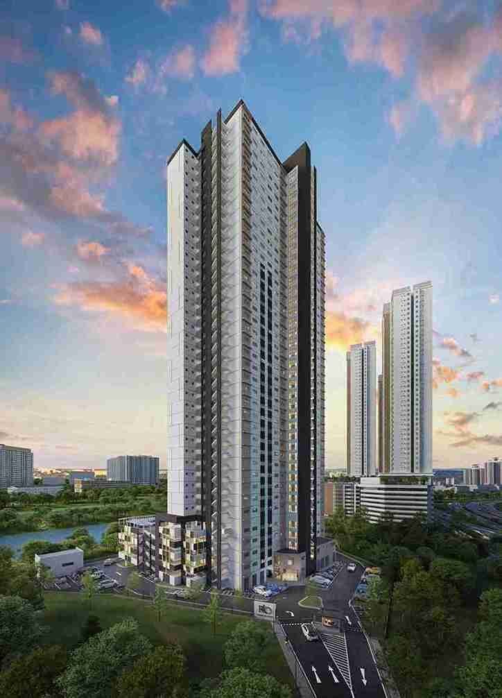 Ria Bangsar South