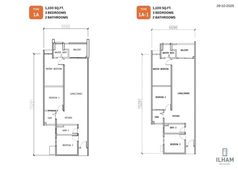 residensi-ilham-cyberjaya-rumah-selangorku-layout-plan