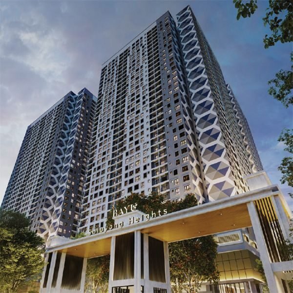 Rumah Selangorku Bayu Selayang Heights RM250,000